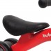 Bicicleta De Equilíbrio 4 rodas - Buba Baby (Vermelha)